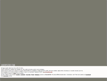 Tablet Screenshot of luigiviscido.com
